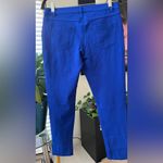 Alberto Makali  stretch pants Photo 1