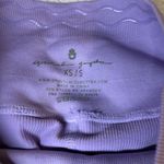 Spiritual Gangster Seamless Biker Short in Cool Violet
 XS/S NWOT Photo 1