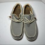 Hey Dude  Shoes Slip-On women’s 10  Photo 4