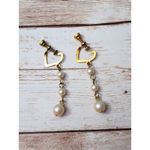 Vintage Screw On Earrings Photo 1