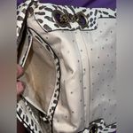 Kate Spade  evangeline 2 way shoulder bag safari cream Photo 13