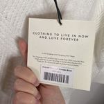 Tradlands Orchard Crewneck sweater in birch size L White Size L Photo 11