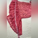 Soft Surroundings  Rose Ginger Maxi Dress with Embroidered Details Photo 12