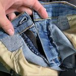 Rag and Bone El Skinny Jeans Light Wash Photo 13