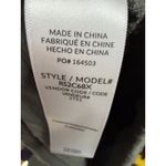 Splendid Green Wide Legging Cotton Pants Drawstring Lounge Gauze Pants Size M Photo 5