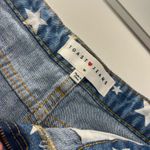 Toast Jeans star blue-jean shorts Photo 2