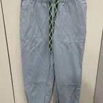 Urban Outfitters  Baby Blue Cargo Pants Photo 0
