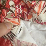 Loft Ann Taylor  Tropical Shorts‎ Vacation Vacay EUC Size 8 Photo 1