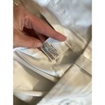 Nike  Golf Tour Performance Womens White Dri Fit Golf Shorts Size 10 Photo 3