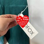 Wildfox  NWT Riley Tie Dye Leggings Size Medium Photo 3