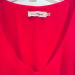 Blu Pepper Women’s Hot Pink Flowy Tank Size: Small Photo 1