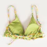 Billabong  Triangle Bikini Top Photo 3