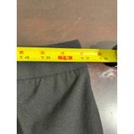 Lafayette 148 New York Black Wool Spandex Bootcut Dress Pants Women's Size 12 Photo 6