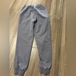 Jaanuu  scrub joggers Photo 1