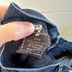 7 For All Mankind Women’s 28 Dojo Jeans Photo 5