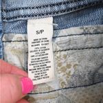 American Eagle Womens S Denim Jean Jacket Photo 8