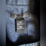 The Limited  Double Breasted Jean Jacket Photo 7