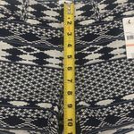 Laundry by Shelli Segal Geometric Jacquard Shorts Photo 6