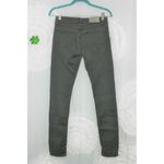 IRO Jeans Womens Size 27 x 30 Skinny Gray Classic 5 Pocket Design Stretch Photo 6