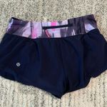 Lululemon rare shorts Photo 1