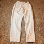 Lee  Women's Light Wash High Waisted Jeans Vintage Relaxed Fit Mom‎ Jeans Photo 6