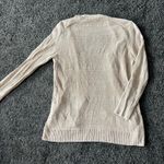 Talbots linen cardigan Photo 1