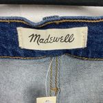 Madewell  The Mom Jean Sz.37 / 24W NWT Photo 8