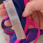 Savage X Fenty Ribbon Lace Bodysuit Size 3XL Pink Photo 8