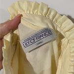Lily Of France VTG  Nightgown Size Small Photo 10