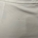 Callaway NWT  Brilliant White Ventilated Skort with Opti Dri Size Large Photo 12