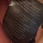 Richard Quinn Floral Print Black Midi Long Sleeve Turtleneck Velvet Designer Photo 8