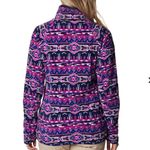 Columbia  Glacial IV Fleece Long Sleeve 1/4 Zip Sweater NEW XS Photo 4