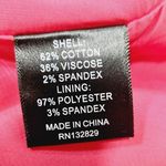 NBD Ivana Mini Skirt in Pink Photo 8