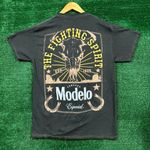 Cerveza Modelo Especial The Fighting Spirit Tee M Photo 1