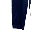 Apt. 9  Intimates Satin Drawstring Pajama Pants Navy Blue Size XXL Glam Summer Photo 5
