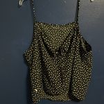 Levi's Levi’s Floral Tank Photo 2