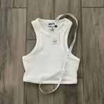 Mistress Rocks road trip white tank top Photo 1