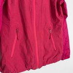 The North Face  DryVent Rain Jacket – Pink – Women’s Size Small Photo 5