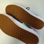 Vans Refract Rainbow Sneakers Photo 5