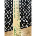 Pleione Blouse size medium Lightweight Career Professional Modern Designer Photo 3