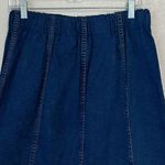 Blue Denim A Photo 1