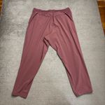 Athleta  Brooklyn Ankle Pant Berry Rose Women’s Photo 3