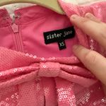 Sister Jane Sequin Dress Photo 1
