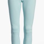 AG Adriano Goldschmied AG Jeans The Legging Ankle Super Skinny Jeans size 30 Sulfur Mint Sapphire Photo 2