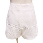LOVE BONITO SKORT WHITE SIZE S NWT Photo 5