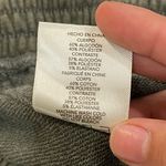 Rae Mode Olive Wide Leg Sweatpants Women’s Size M Cotton Blend Lounge Pants Size M Photo 4