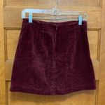 Altar'd State Altar’d State Cute As A Button Skirt Photo 1