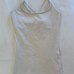 Lululemon Strappy  Tank Top Photo 0