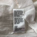 Urban Outfitters Cream Paisley Frocked Summery Mini Dress size Medium NWT Photo 11