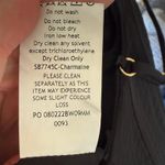 House Of CB Charmaine Corset Dress in Black XS Photo 11